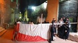 Αίγυπτος: Έκρηξη βόμβας σε εκκλησία