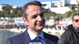 Κ. Μητσοτάκης: Φώτιση και Καμμένος δεν πάνε μαζί