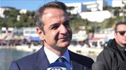 Κ. Μητσοτάκης: Φώτιση και Καμμένος δεν πάνε μαζί