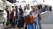 Βερολίνο: Προβλήματα στις πτήσεις αύριο λόγω κινητοποιήσεων