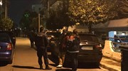 Πυροβολισμοί σε διαμέρισμα στον Άγιο Δημήτριο