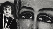 Φαχρελνισά Ζεΐντ: H Google τιμά την Τουρκάλα ζωγράφο