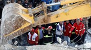 Σεισμός 5,5 Ρίχτερ στο Ιράν - 75 τραυματίες