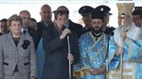 Αναστασιάδης: Δε νοείται λύση, που να προονεί εγγυήσεις, παρουσία στρατευμάτων