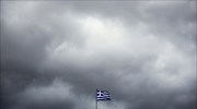 Continued absence by Greek state from sovereign borrowing markets to affect 