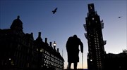 Brexit: Μόλις το 18% των Βρετανών πιστεύει στη συμφωνία της Μέι