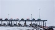 Αποκαταστάθηκε η κυκλοφορία στην Ε.Ο. Αθηνών-Λαμίας, στο ρεύμα προς Λαμία