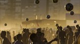 Ζέστη στο Ρίο ντε Τζανέιρο