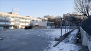 Κλειστά σχολεία σε αρκετές περιοχές της Κεντρικής Μακεδονίας
