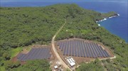 Σχέδιο της Tesla για πράσινη ενέργεια σε ελληνικά νησιά