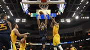 NBA: Νέο σόου Αντετοκούνμπο