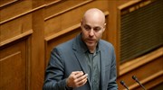 Γ. Αμυράς: Να μην ξαναζήσουμε άλλο Μάτι