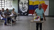 Η Ε.Ε. ζητεί νέες, «ελεύθερες» εκλογές στη Βενεζουέλα