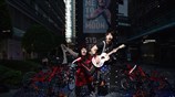 The Sydney Festival at the World Square Precinct