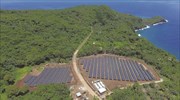 Tesla initiative to boost use of renewable energy sources, security on Greek isles off nat