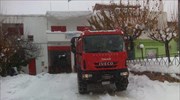 Πυροσβεστική: 17 κλήσεις για παροχή βοήθειας το τελευταίο 24ωρο