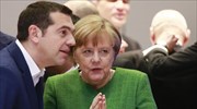 Handelsblatt: Merkel now views Tsipras as 