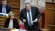 DM withdraws surprise F16-related off-sets amendment from Parliament debate
