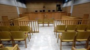 Θεσσαλονίκη: Κλειστά τα δικαστήρια την Πέμπτη