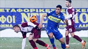 «Ζωντανός» για την πρόκριση ο Αστέρας Τρίπολης