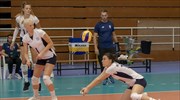 Έξι στα έξι η εθνική βόλεϊ γυναικών