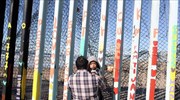 ΗΠΑ: Πάνω από 50.000 μετανάστες συνελήφθησαν τον Δεκέμβριο