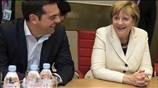 Επίσκεψη Μέρκελ στην Αθήνα με το Σκοπιανό στο επίκεντρο