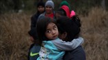 Συνεχίζονται οι προσπάθειες στα σύνορα ΗΠΑ-Μεξικού