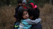 Συνεχίζονται οι προσπάθειες στα σύνορα ΗΠΑ-Μεξικού