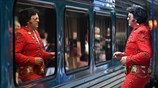 Elvis Express στην Αυστραλία