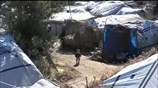 Η Oxfam εκπέμπει SOS για τη Μόρια