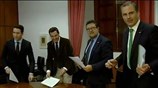 Ανδαλουσία: Τοπική κυβέρνηση με την υποστήριξη της ακροδεξιάς