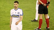 Συνεχίζει στην Κύπρο ο Φυτανίδης