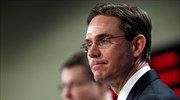 Katainen: Greece first in terms of Juncker plan benefits so far
