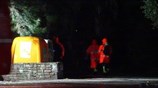 Μυτιλήνη: Συναγερμός μετά τον εντοπισμό φακέλου με σκόνη στο Πανεπιστήμιο Αιγαίου