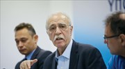 Δ. Βίτσας για μεταναστευτικό: Ήρθαν 47.929 και έφυγαν 6.558