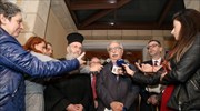 Εκκλησία-Κ. Γαβρόγλου: Συνέχεια διαλόγου για περιουσία-μισθοδοσία κλήρου