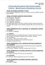 Διακοπές κυκλοφορίας λόγω χιονοπτώσεων, παγετού