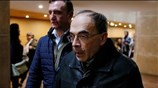 Αυλαία για την δίκη σεξουαλικής κακοποίσης ανηλίκων από καθολικούς ιερείς