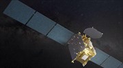 Eutelsat Quantum: Δορυφόρος «χαμαιλέων» που επαναπρογραμματίζεται σε τροχιά