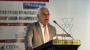 Στο τιμόνι του ΣΕΟΔΙ και πάλι ο Αλέξανδρος Κωστόπουλος