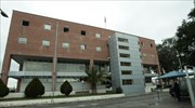 Another jail breakout reported in central Athens