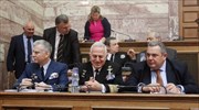 Αναβάθμιση F-16: «Παράθυρο» Π. Καμμένου για κατάθεση ν/σ αντί της τροπολογίας