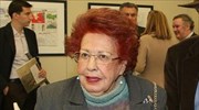 Πέθανε η δημοσιογράφος Κική Σεγδίτσα