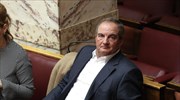 Κ. Καραμανλής: Με βαθύτατη θλίψη αποχαιρετώ τον φίλο και συνεργάτη Δ. Σιούφα