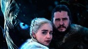 «Game of Thrones»: Συντετριμμένοι οι συντελεστές στα γυρίσματα του τελευταίου κύκλου