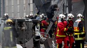 Τουλάχιστον 20 οι τραυματίες στο Παρίσι- οι δύο σε κρίσιμη κατάσταση