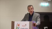Στ. Θεοδωράκης: Κατάργηση κομματικού κράτους η μητέρα όλων των μεταρρυθμίσεων