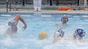 Πόλο: Έφτασε τις 150 νίκες ο Ολυμπιακός