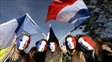 «Πράξη ένατη» για τα Κίτρινα Γιλέκα